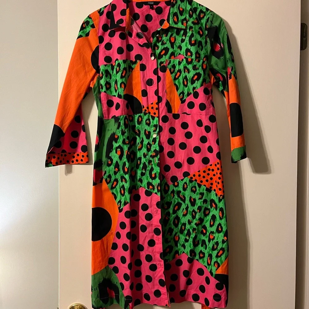 Dress - Picture 4 of 5